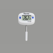Термометр автономный цифровой TA-288 (Короткий щуп 40мм)